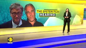 Microsoft Founder Bill Gates Testifies to US House Committee Investigating Epstein