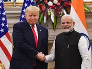 PM Modi and President Trump could meet next week on the sidelines of G7 Summit