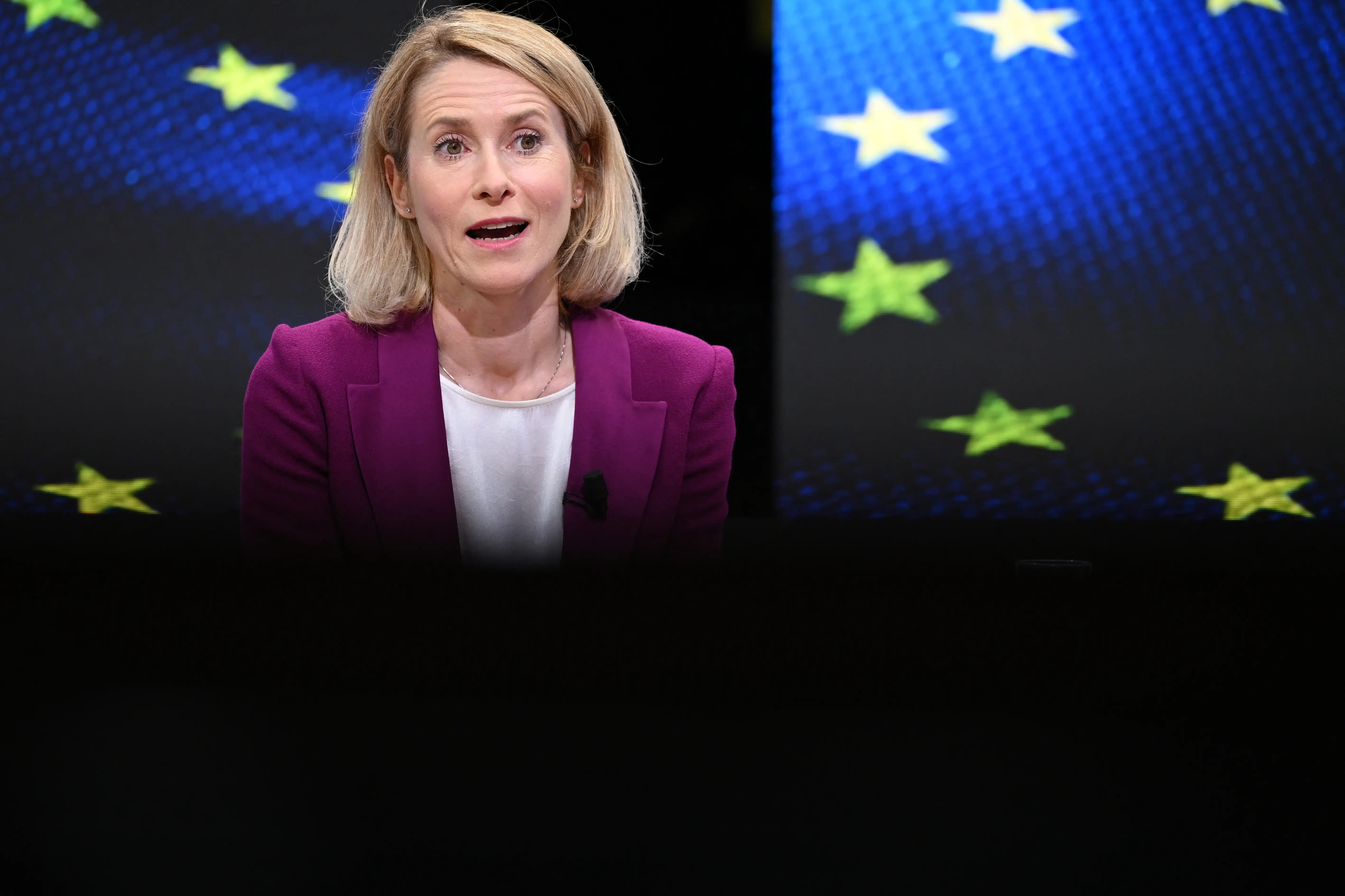 EU proposes new Russia sanctions, targets firms in India, China and UAE