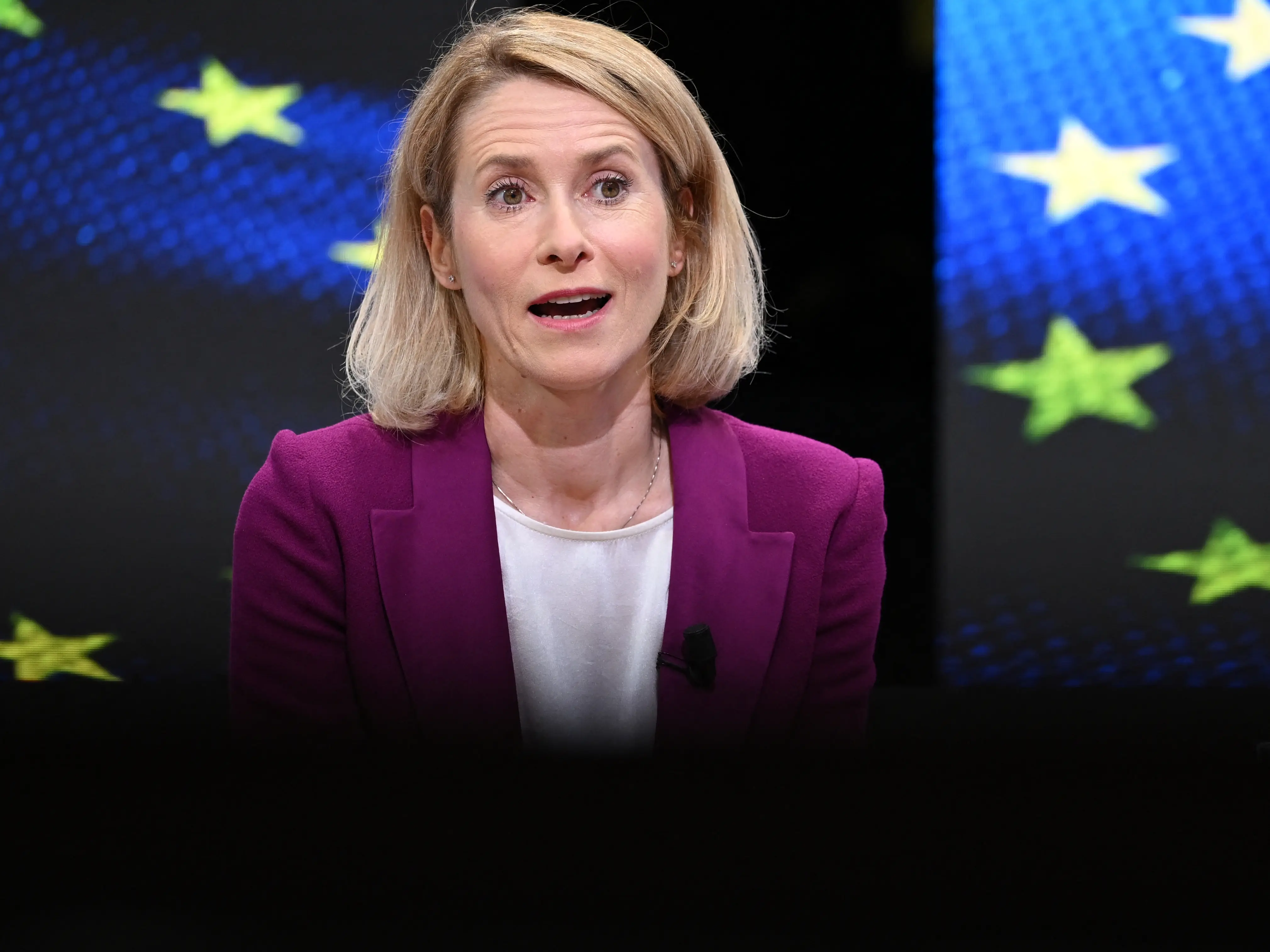 EU proposes new Russia sanctions, targets firms in India, China and UAE