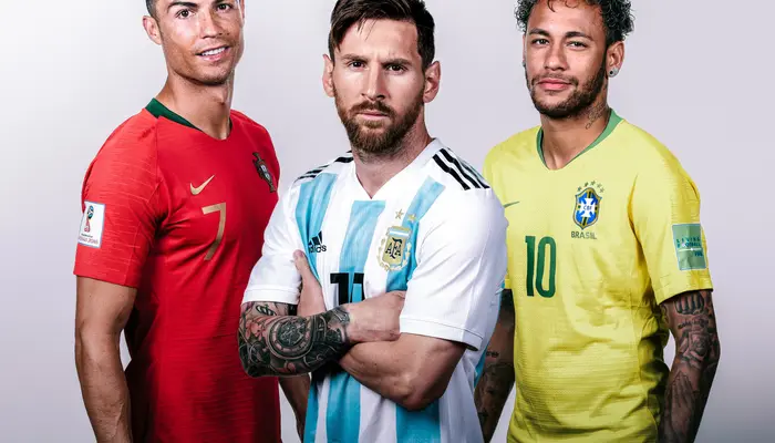 FIFA 2026 | Which team has played most football World Cup penalty shoot-outs? One of top 5 hasn't won a single title