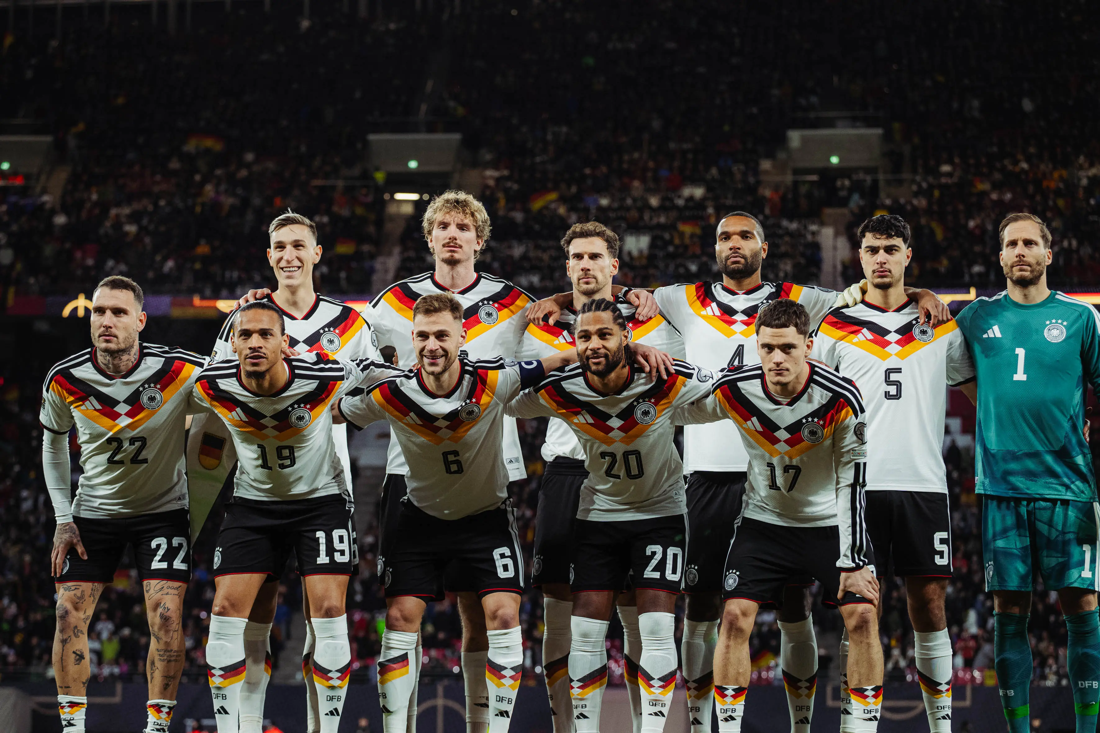 Germany - 4