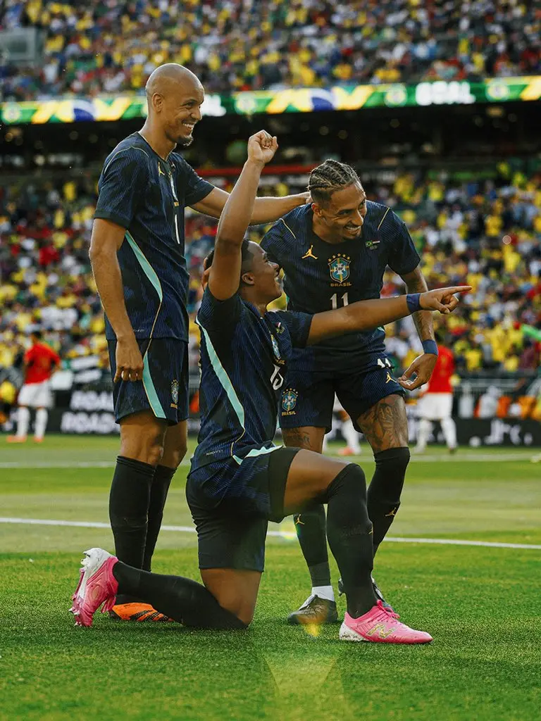 Brazil - 5