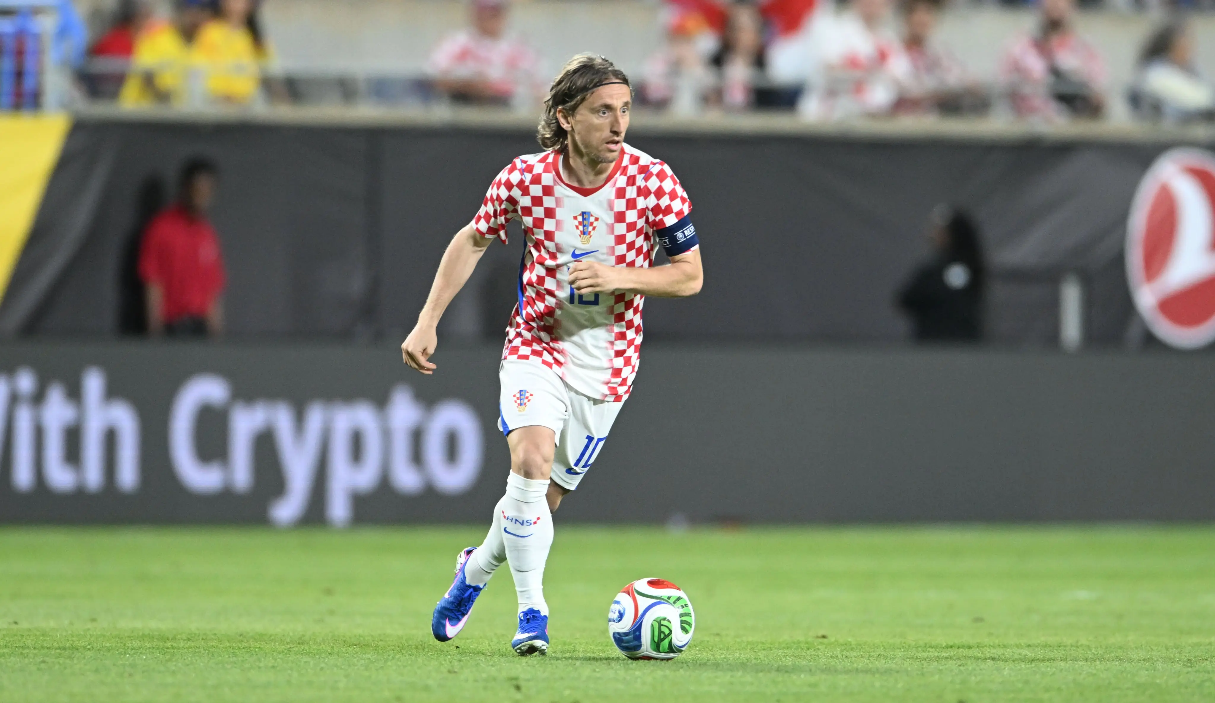 Croatia - 4