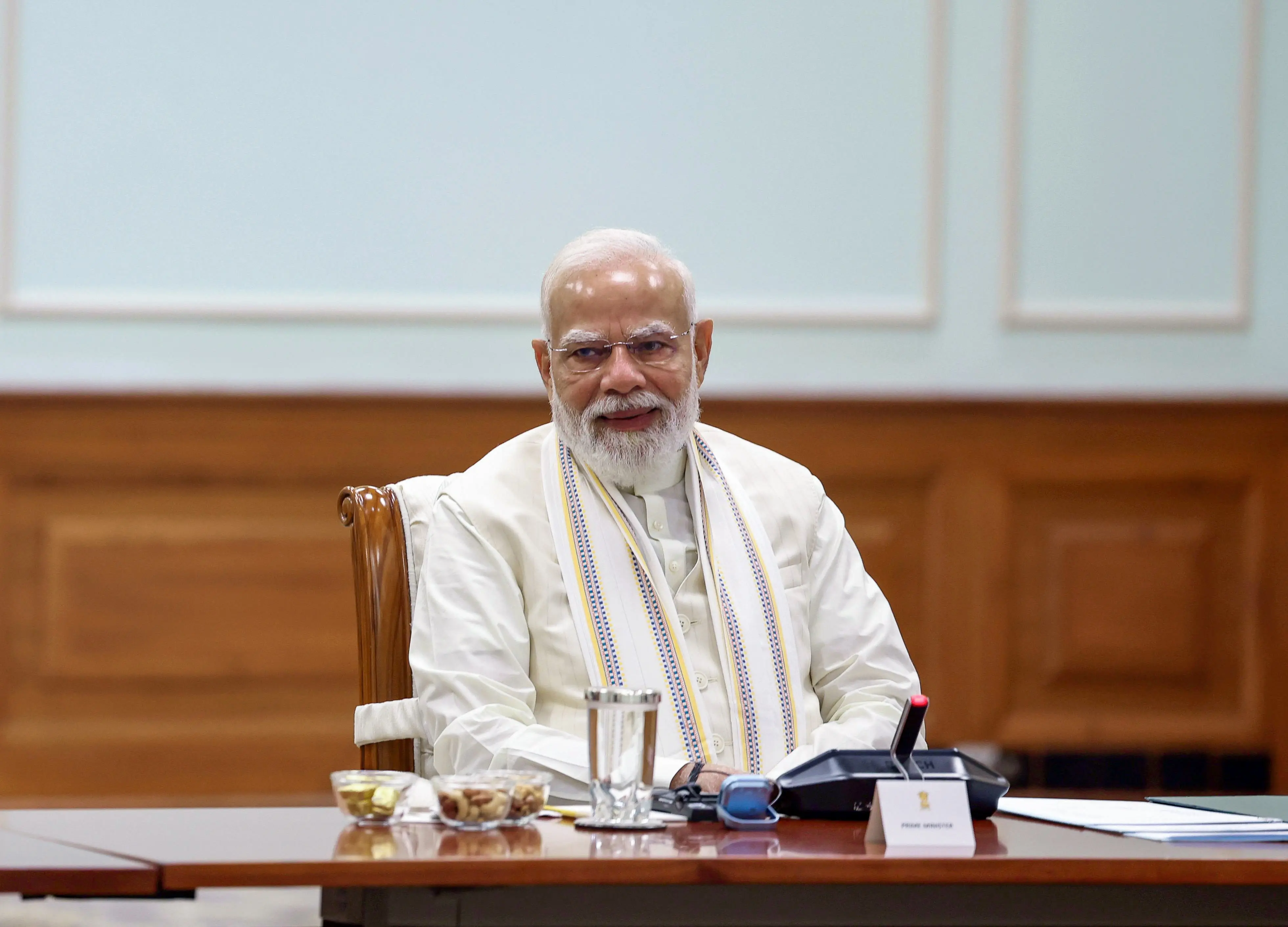 Modi govt 12 years: How India's infrastructure changed under his watch