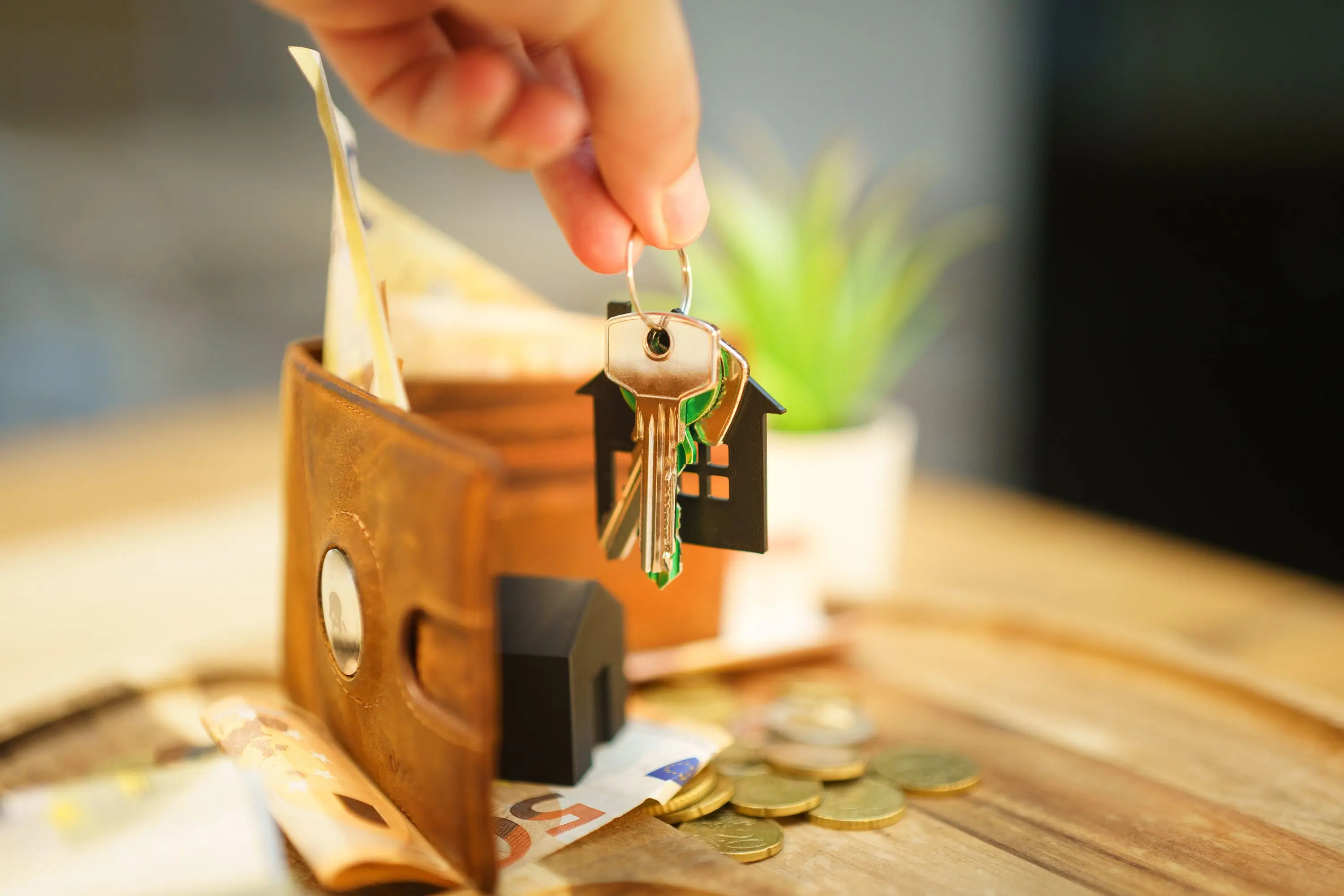 Home Loan Interest Relief for Rented Properties