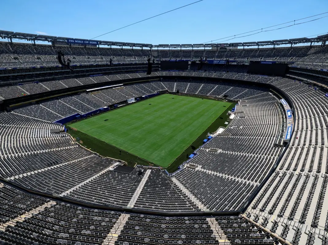 FIFA World Cup ticket controversy: Why 180000 tickets are in resale market FIFA World Cup ticket controversy: Why 180000 tickets are in resale market