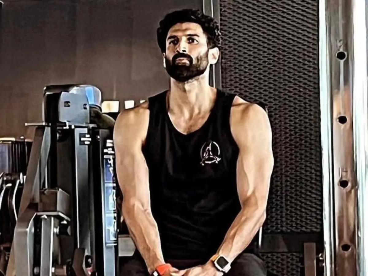 Aditya Roy Kapur