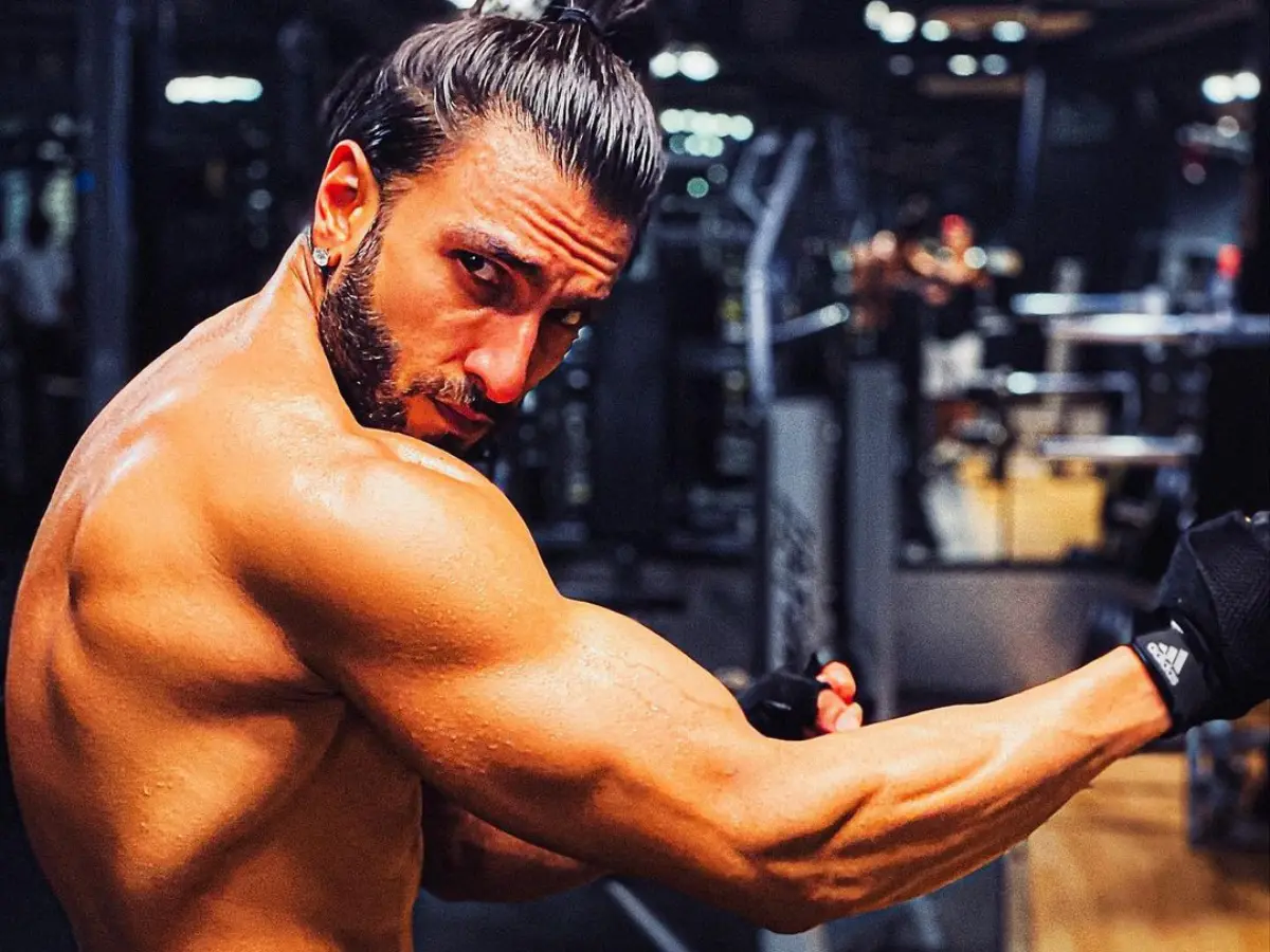 Ranveer Singh