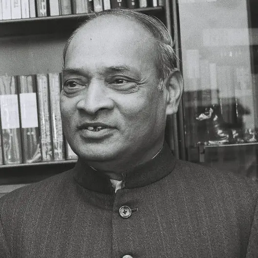 P V Narasimha Rao: Indian National Congress