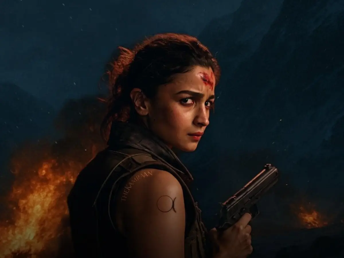 Alia Bhatt