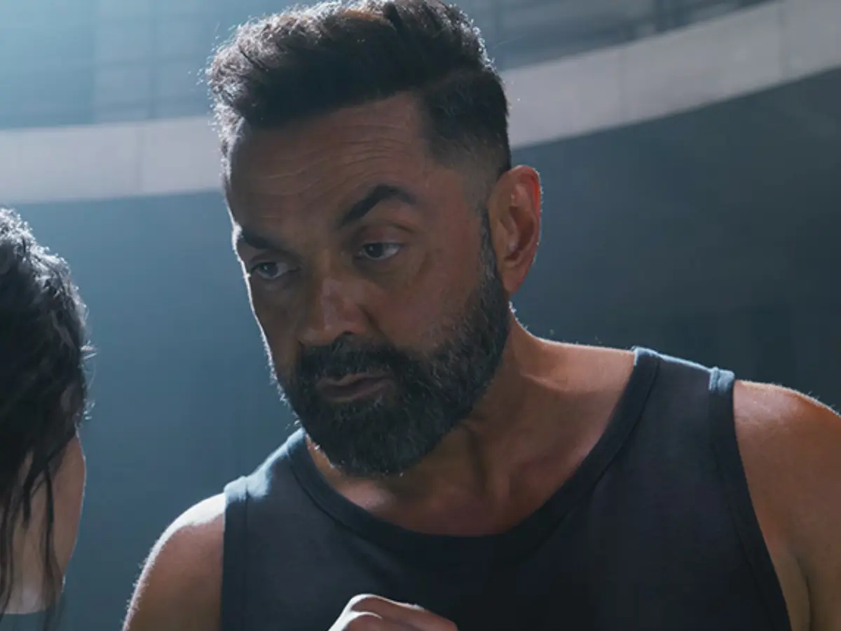 Bobby Deol