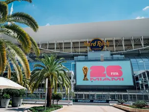 FIFA World Cup 2026 Venues: Full list, capacities of 16 stadiums in three countries