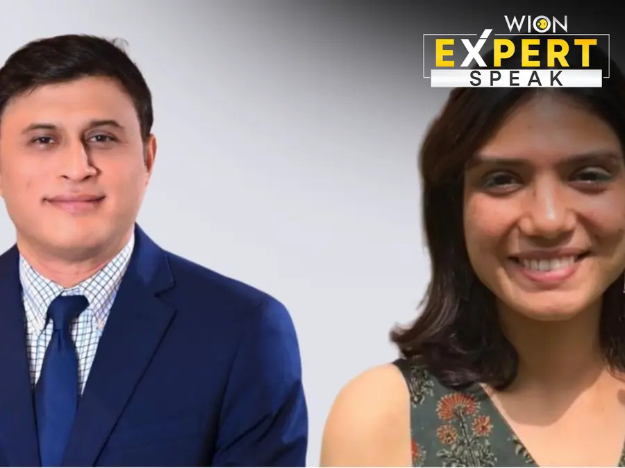 India's digital paradox: World-class talent, third-world capital | WION Expert Speak