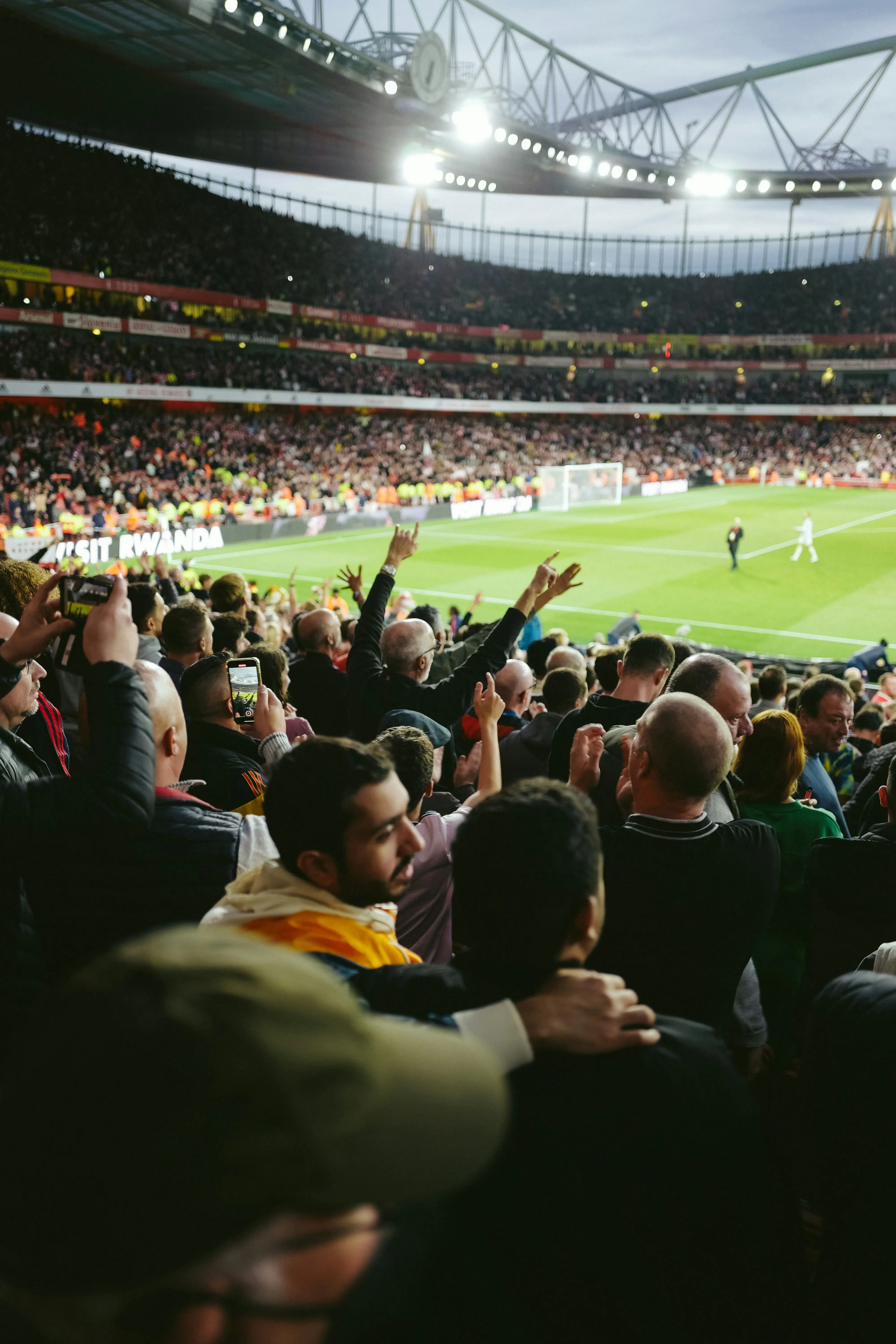 Inside FIFA World Cup 2026: How AI, 3D player models and virtual reality will revolutionise football viewing