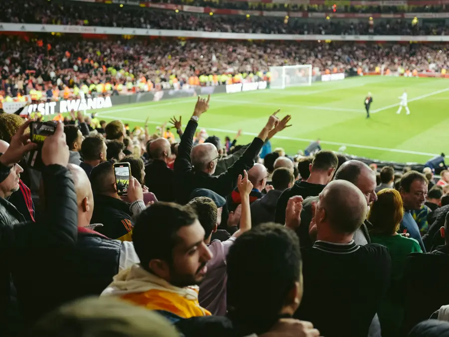 Inside FIFA World Cup 2026: How AI, 3D player models and virtual reality will revolutionise football viewing