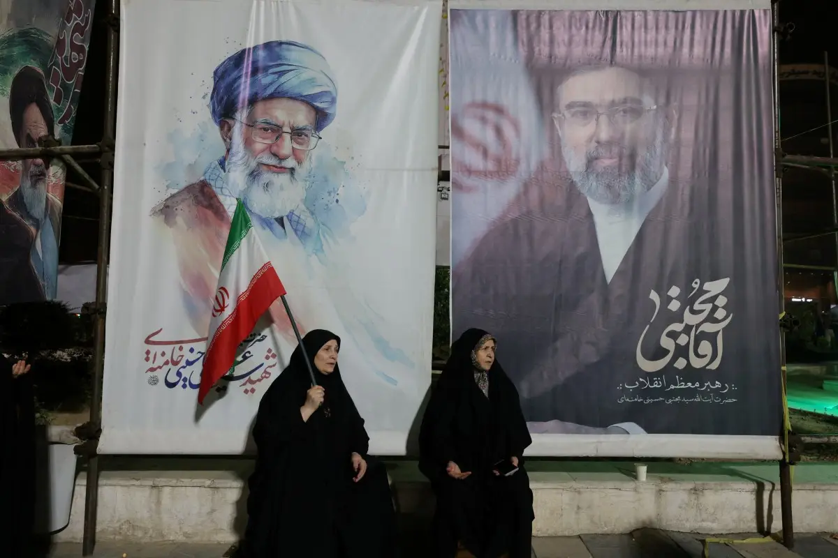 Operation Nasr: A new and bolder doctrine of Iran's new leaders