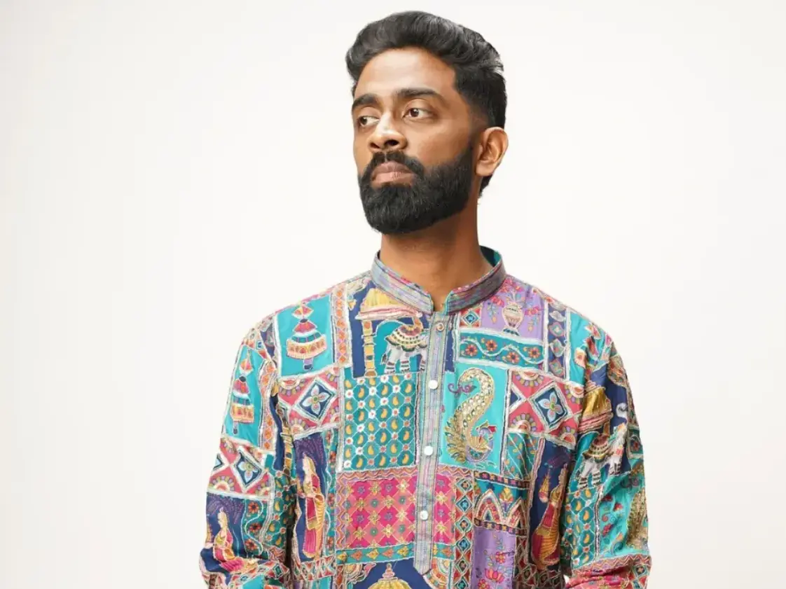 Comedian Pranit More deactivates Instagram account amid viral 'Rs 370 biryani' controversy