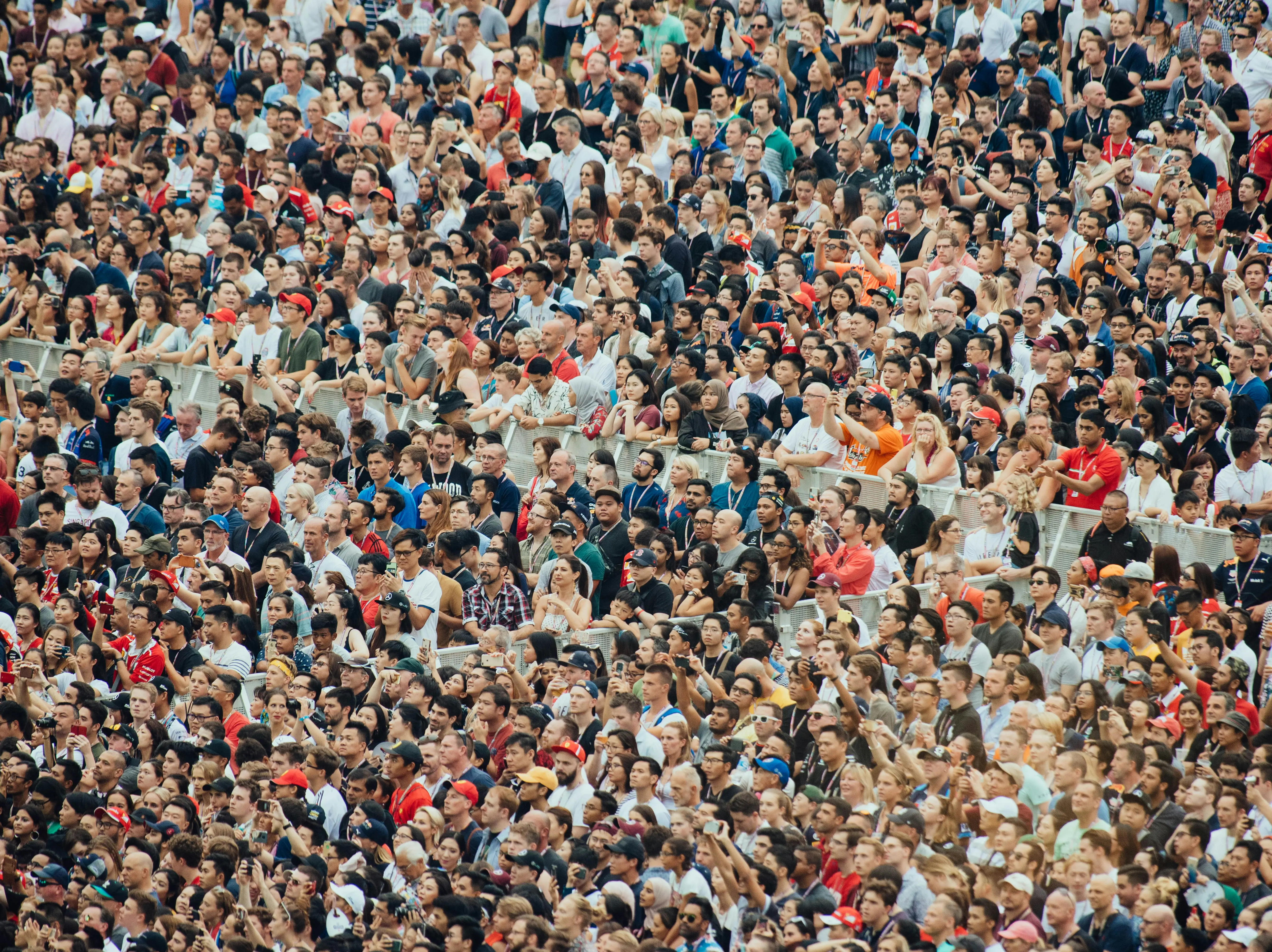 FIFA World Cup 2026: How AI, concerts and fan festivals are transforming the tournament beyond football FIFA World Cup 2026: How AI, concerts and fan festivals are transforming the tournament beyond football