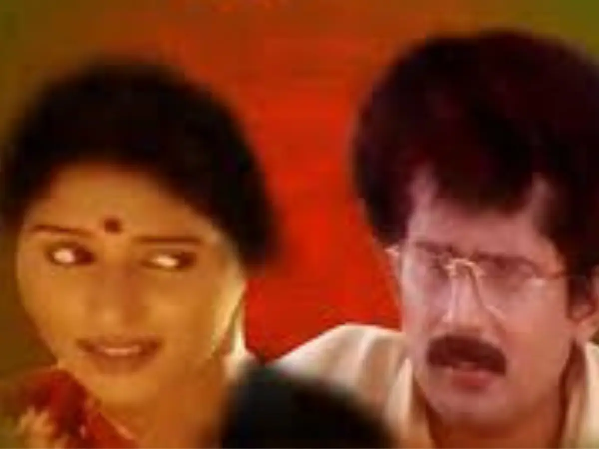 Karuthamma (1994)
