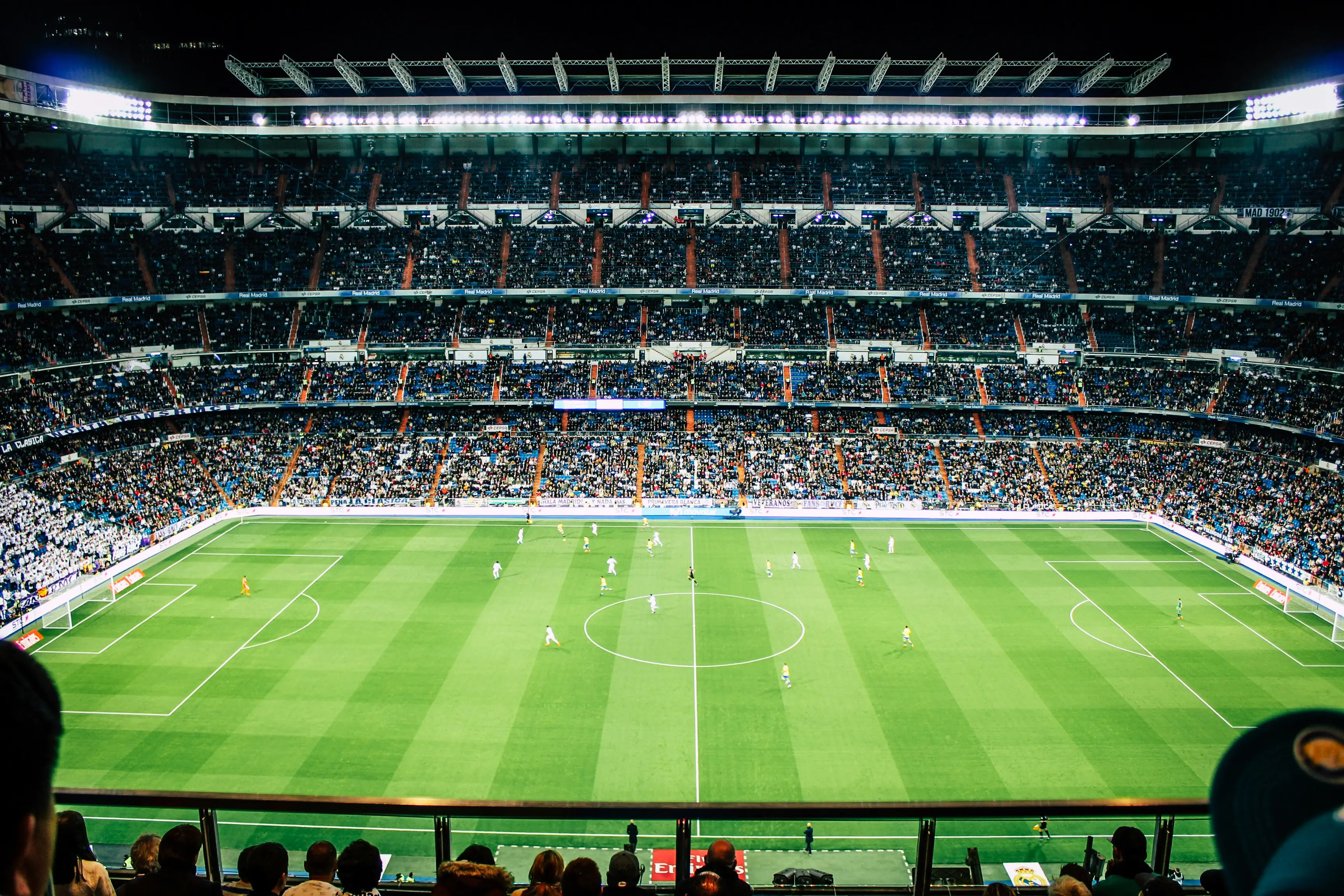 FIFA World Cup 2026 to debut AI-powered broadcasting, 3D player avatars and real-time data innovations