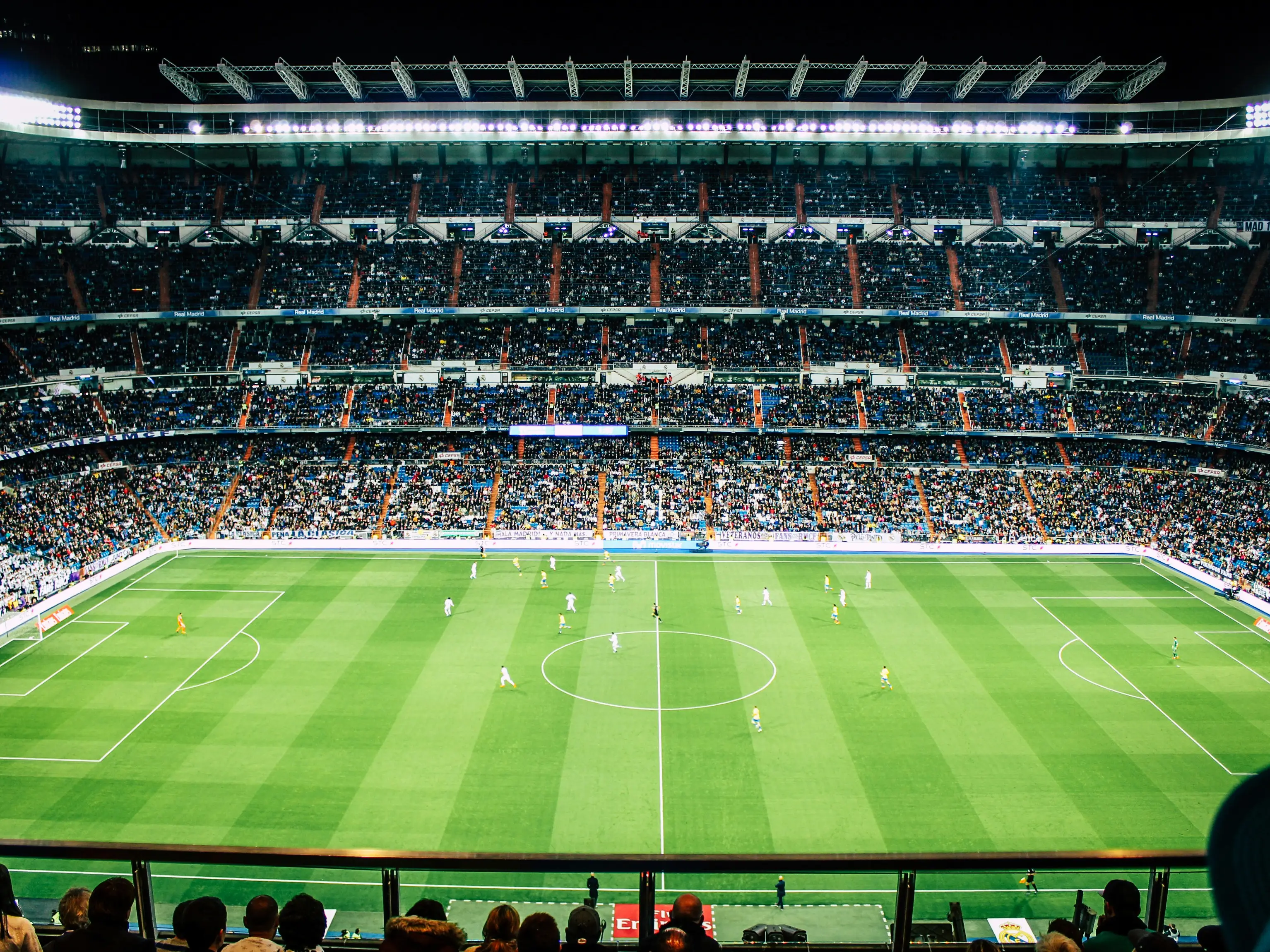 FIFA World Cup 2026 to debut AI-powered broadcasting, 3D player avatars and real-time data innovations FIFA World Cup 2026 to debut AI-powered broadcasting, 3D player avatars and real-time data innovations