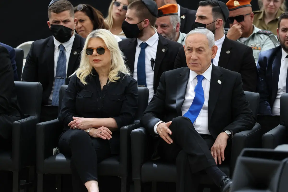 Likud confirms Netanyahu re-election bid after Trump casts doubt on future