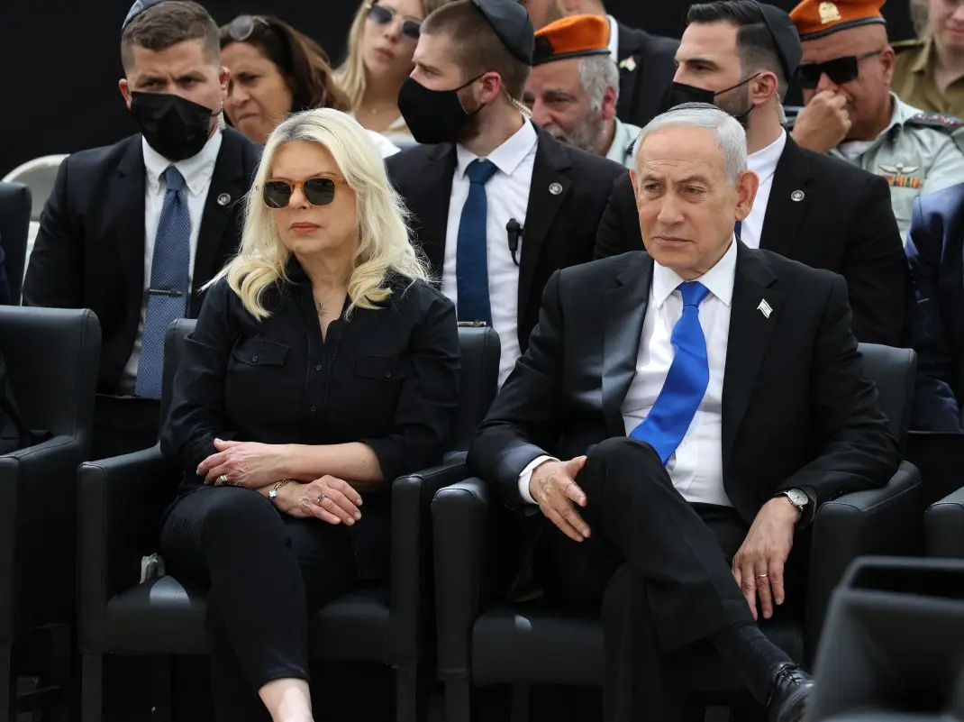 Likud confirms Netanyahu re-election bid after Trump casts doubt on future Likud confirms Netanyahu re-election bid after Trump casts doubt on future