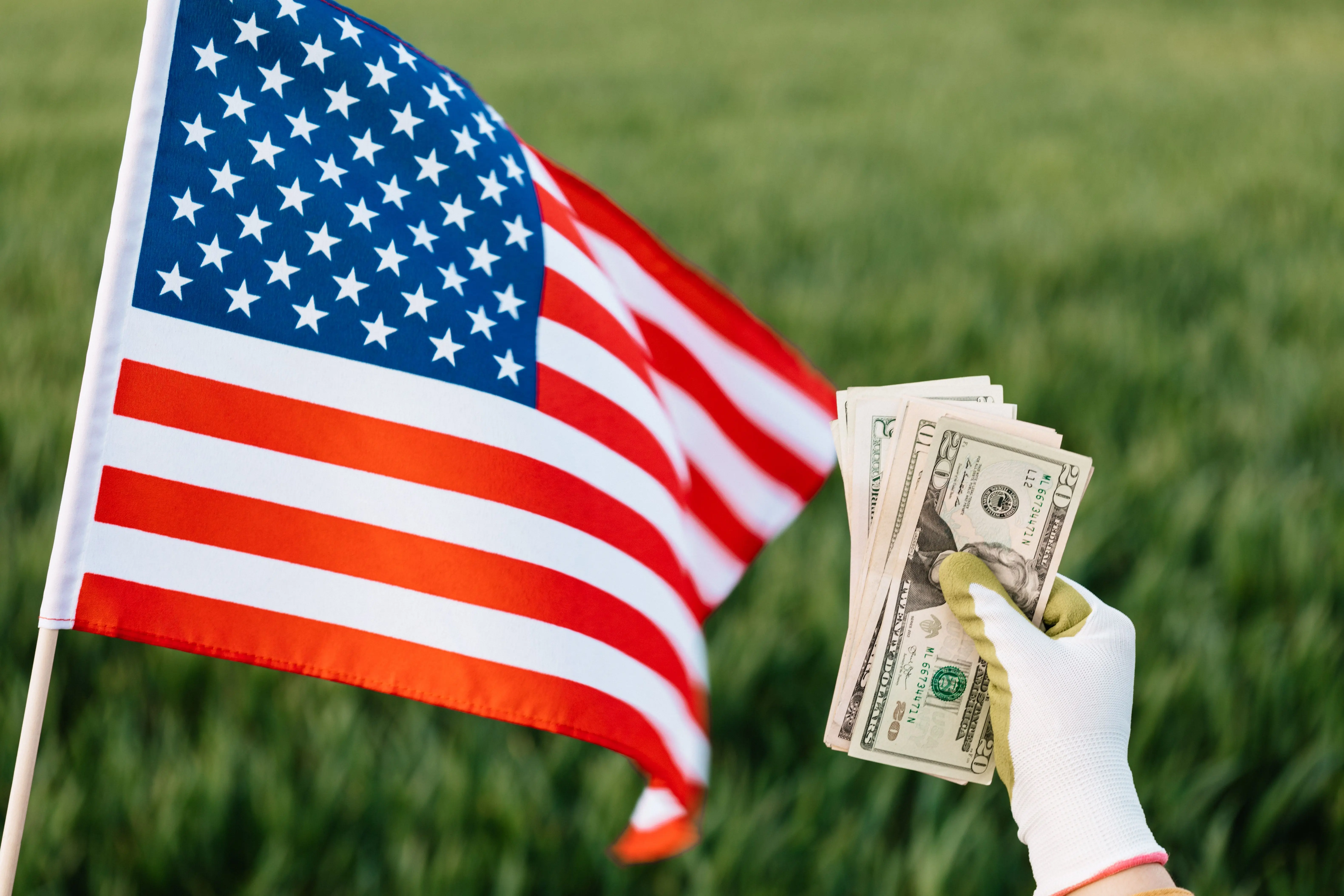 US inflation climbs to 4.2%, highest in three years: Here's why