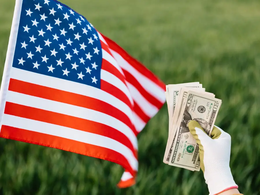 US inflation climbs to 4.2%, highest in three years: Here's why
