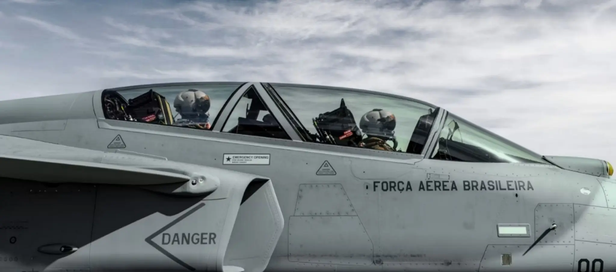 Sweden’s Saab in ‘continuous’ talks with India for Gripen E fighter jets