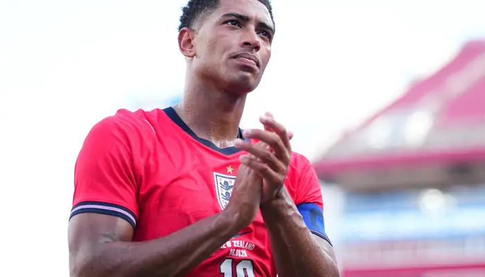 From Messi to Mbappe: Meet the players wearing football's most iconic no 10 jersey at FFIA World Cup 2026