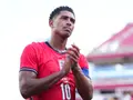 From Messi to Mbappe: Meet the players wearing football's most iconic no 10 jersey at FFIA World Cup 2026