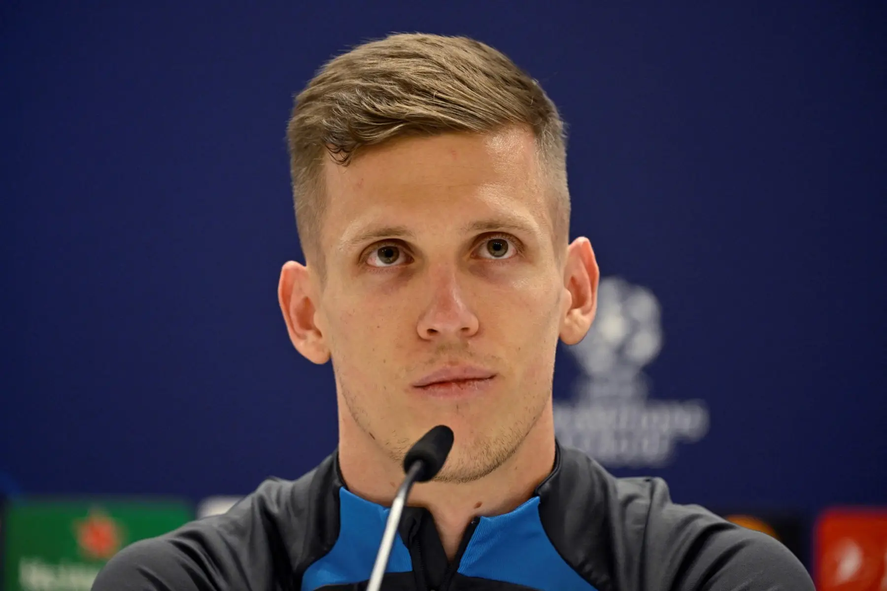 Dani Olmo (Spain)