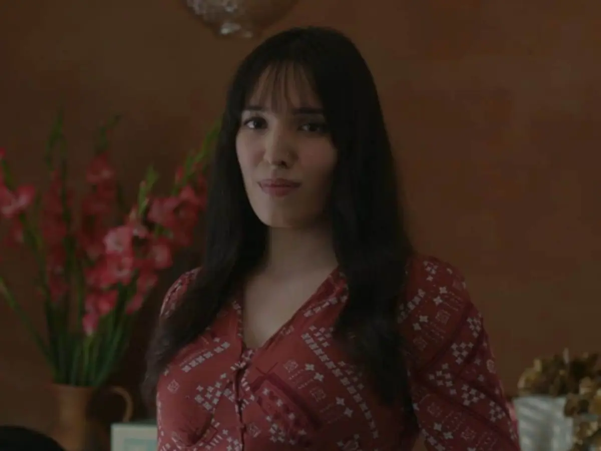 Meher Chaudhry from Made in Heaven Season 2