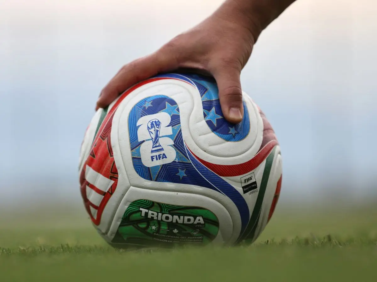 5 New Ways 2026 FIFA World Cup Stadium Tech Enhances the Fan Experience Now