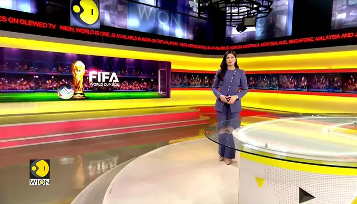 4 Indian-Origin Players Set to Feature in FIFA World Cup Squads Across Nations