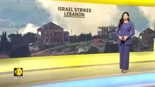 Israel-Lebanon War: Netanyahu Says We Are At War With Hezbollah
