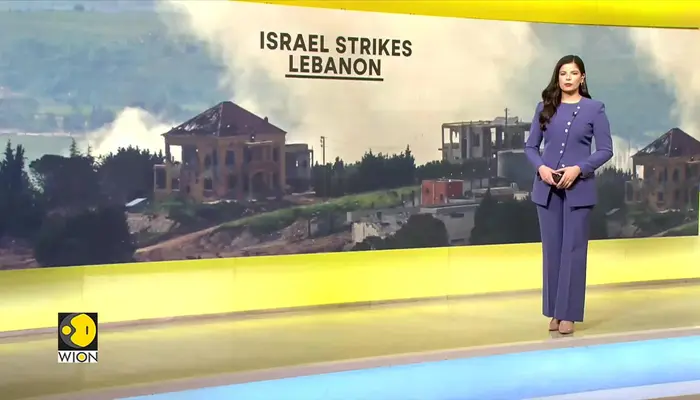 Israel-Lebanon War: Netanyahu Says We Are At War With Hezbollah