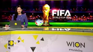 FIFA 2026: Pope Leo XIV Reveals His Favourite Team Ahead Of World Cup