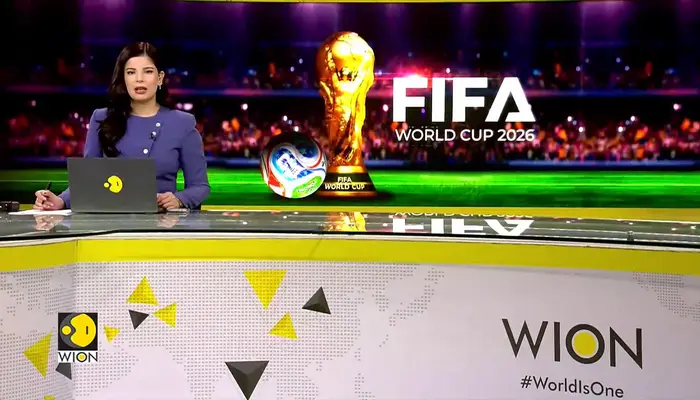 FIFA 2026: Pope Leo XIV Reveals His Favourite Team Ahead Of World Cup