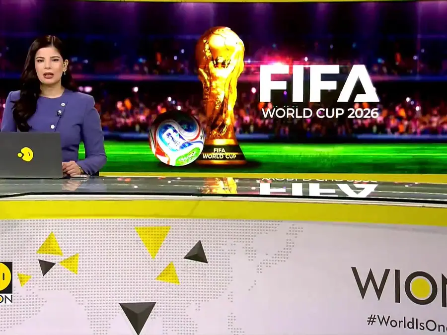 FIFA 2026: Pope Leo XIV Reveals His Favourite Team Ahead Of World Cup