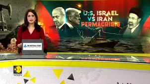 Trump's Most Aggressive Threat: 'Will Hit Iran 'Very Hard' Tonight 