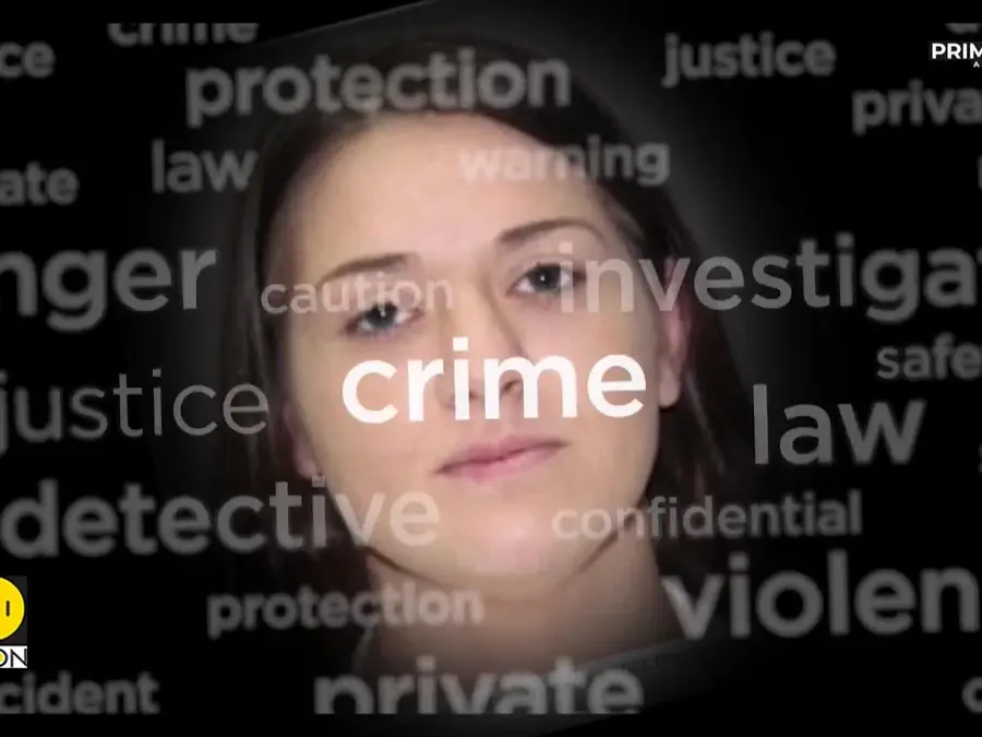 The Texas Woman Who Stole an Unborn Baby From a Friend’s Womb 
