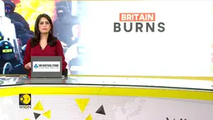 Belfast Violence: Musk Under Fire For Stoking Anti-Immigrant Riots
