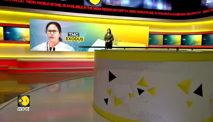 Mamata Banerjee Faces Biggest Political Challenge, Leaders Continue to Leave TMC