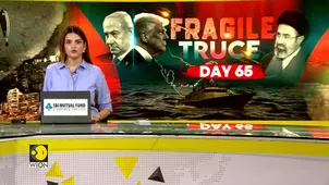 Father of Killed Indian Sailor on WION; 3 Tankers With Indian Crew Attacked in 3 Days