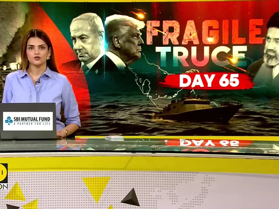 Father of Killed Indian Sailor on WION; 3 Tankers With Indian Crew Attacked in 3 Days