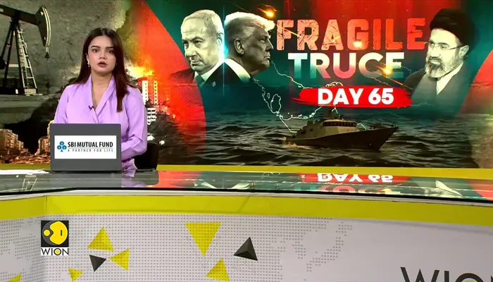 US-Iran War: Trump Warns of Bigger & Powerful Strikes on Iran Tonight