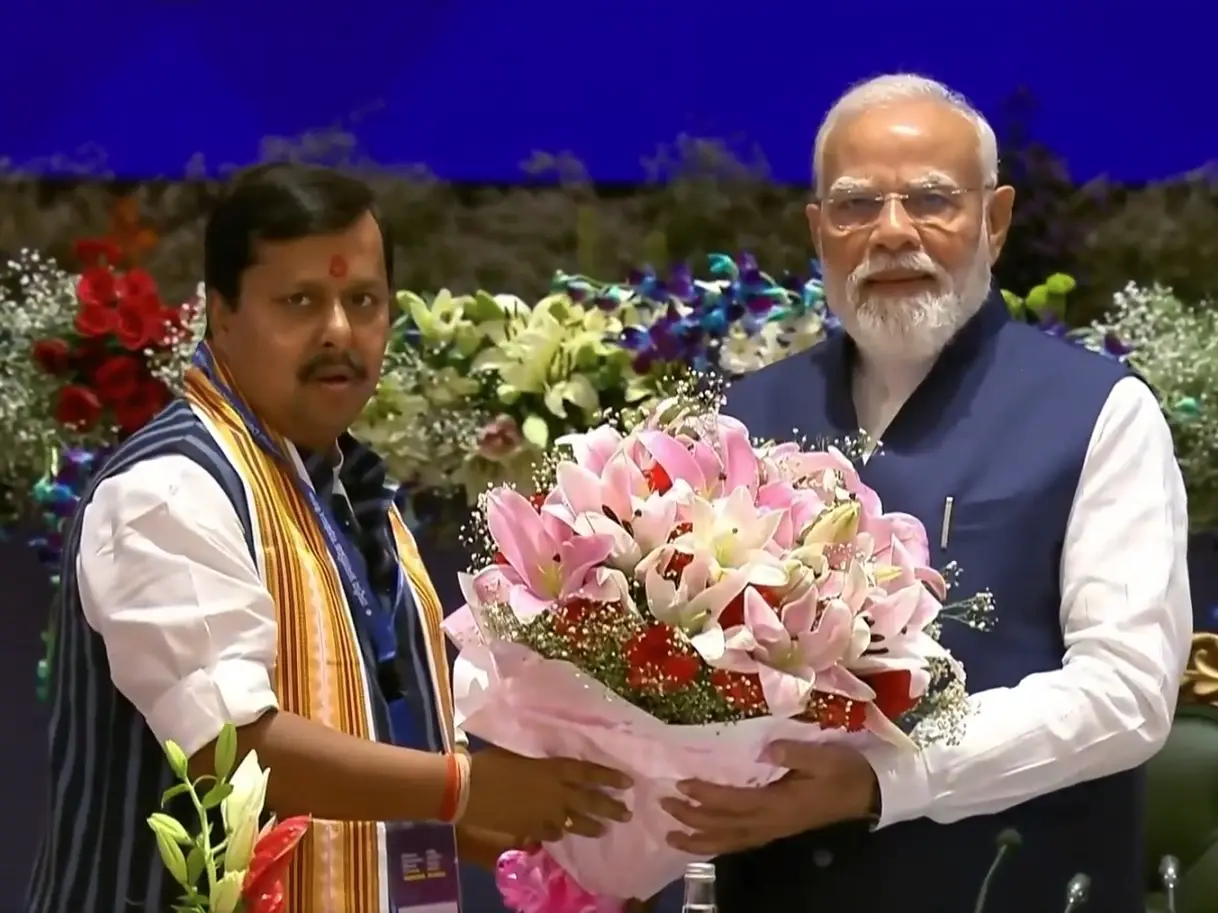 Trump, other world leaders congratulate PM Modi on completing 12 years in office